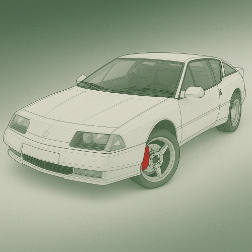 V6 Turbo